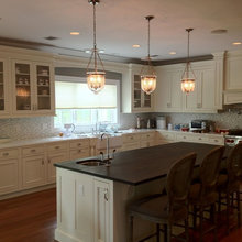 Kitchen Ideas