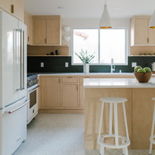 Little house kitchen