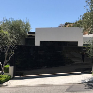 Hollywood Hills