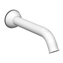 Fantini 0545U I Balocchi Wall-Mount Tub Spout 8" Projection - Products