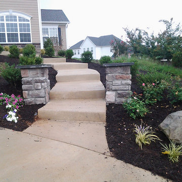 Our Work