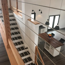 Modern Farmhouse Builders