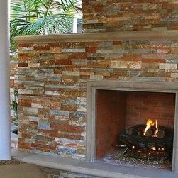 Ledge Stone - Products