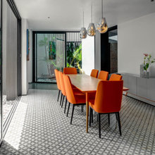 New Flooring