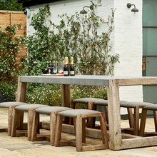 Patio Ideas