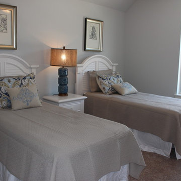 Paradise Cove Model
