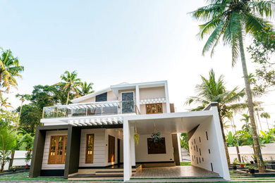 Residential House