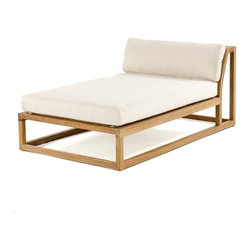 Maya Chaise Daybed - Products