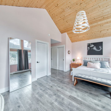 Burfield Dr Duplexes