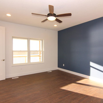 Panther Builders Custom Homes