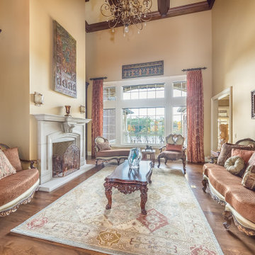 Vistal Homes - A Masterpiece is Born