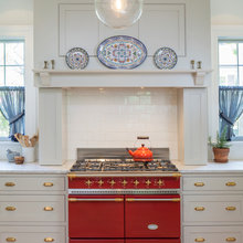 kitchen reno