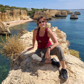 Gina Idsingas foto