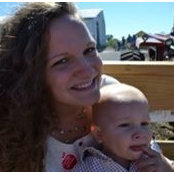Anna Mechem's photo