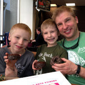 Peter Willcoxon's photo