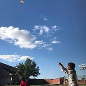 Adrian Saulter's photo