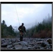 Foto de Spey Fishing-Cowboy
