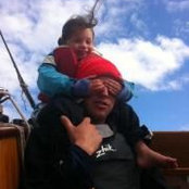 Oliver Moore's photo