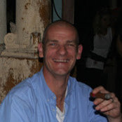 Simon Dahl's photo