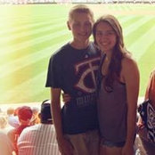 Tyler Gould's photo