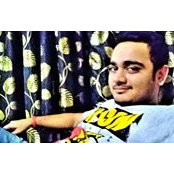 Umang Patel's photo
