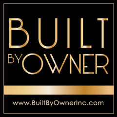 Built By Owner, Inc.