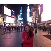 Pelin Kumbet's photo