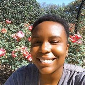 Krystal Lewis's photo