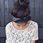 Darya Dobrenchyk's photo