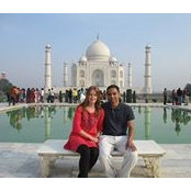 Nikhil Kamath's photo