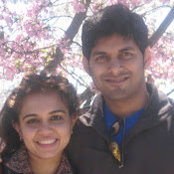 Dhivya Subramanian's photo