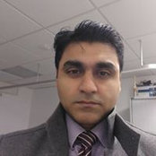Foto von Devi Ravindranathan
