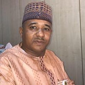 Gwadabe Sadique's photo