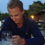 Joakim Christensson's photo