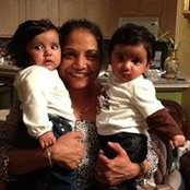 Shandy Patel's photo