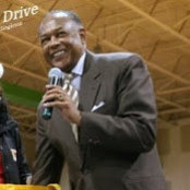 Dwight Joness foto