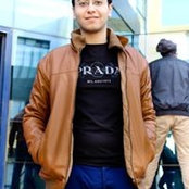 Ramy Samirs foto