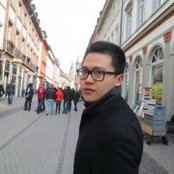 Jonathan Lin's photo