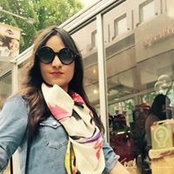 Ayushi Guptas billede