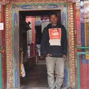 Tej Kollapalli's photo