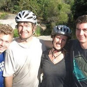 Ryan Sager's photo