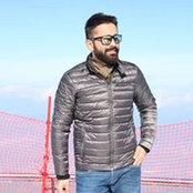 Foto von Akash Girdhar