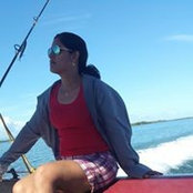 Daniela Menjivar's photo
