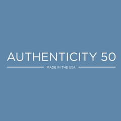 Authenticity 50