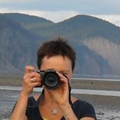 Foto von Iryna Tereshchuk