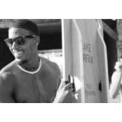 Nick Vaughns foto