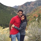 Nidhi Doshi's photo