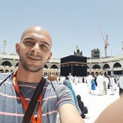 Mohamed Amer's photo