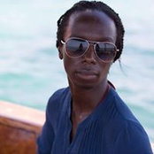 Vivian Okomo's photo