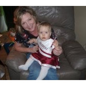 Leigh Grogan's photo